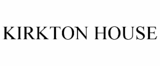 kirkton house