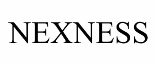nexness