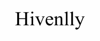 hivenlly