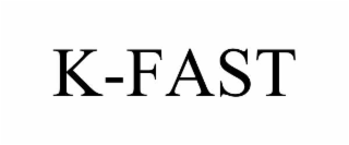 k-fast