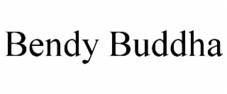 bendy buddha