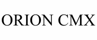 orion cmx