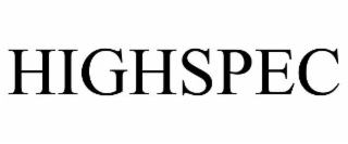 highspec