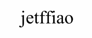 jetffiao