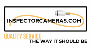 inspectorcameras.com quality service the way it should be
