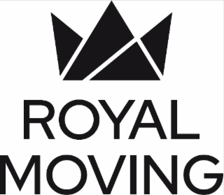 royal moving