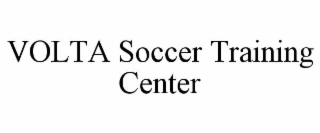 volta soccer training center