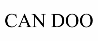 can doo