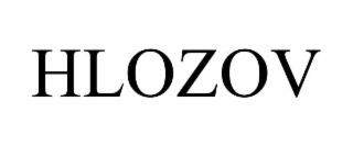 hlozov