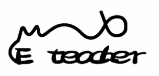 e teacher