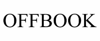 offbook