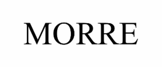 morre