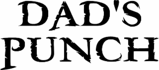 dad's punch
