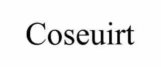 coseuirt