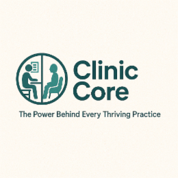 cliniccore the power behind every thriving practice