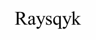 raysqyk