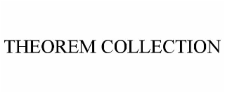 theorem collection