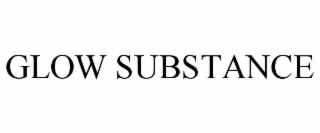 glow substance