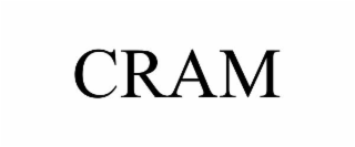 cram