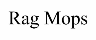 rag mops