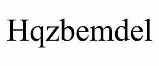 hqzbemdel