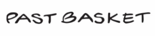 past basket