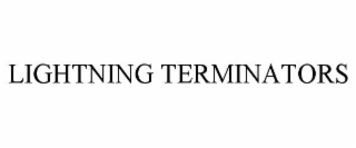 lightning terminators