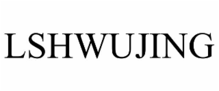 lshwujing