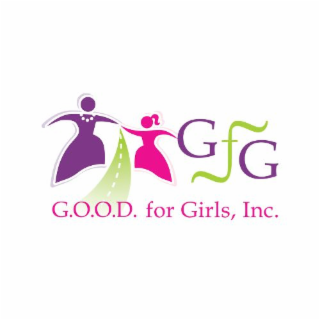 g.o.o.d. for girls, inc. gfg