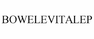 bowelevitalep