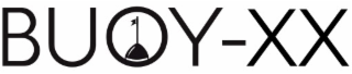buoy -xx