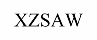 xzsaw