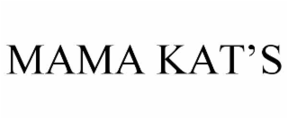 mama kat’s