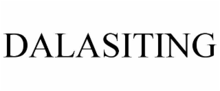 dalasiting