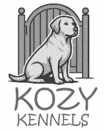 kozy kennels