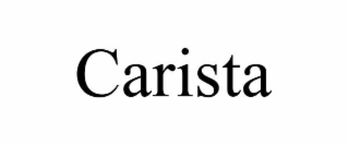 carista