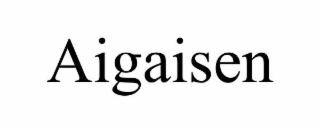 aigaisen