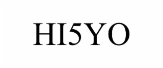 hi5yo