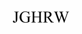 jghrw