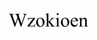 wzokioen