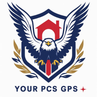 your pcs gps