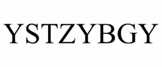 ystzybgy