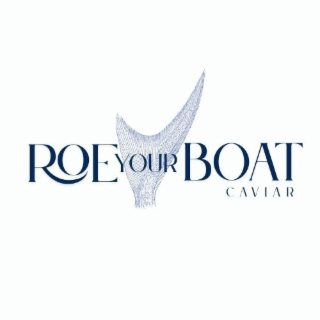 roe your boat caviar