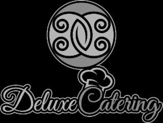 deluxe catering