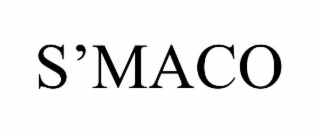 s’maco