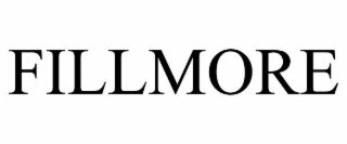 fillmore