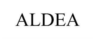 aldea