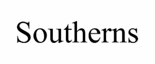 southerns