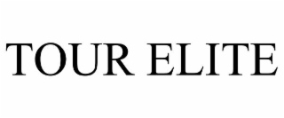 tour elite