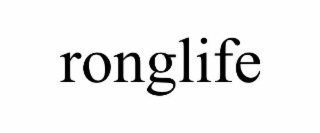 ronglife